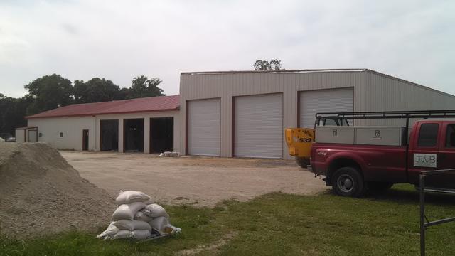 Colonas Auto & Truck Repairs