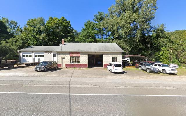 Advanced Auto Repair, East Canaan, Connecticut