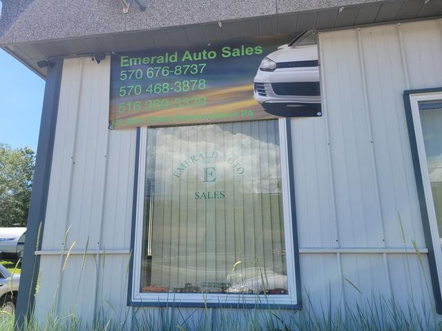 Emerald Auto Sales, Newfoundland, Pennsylvania