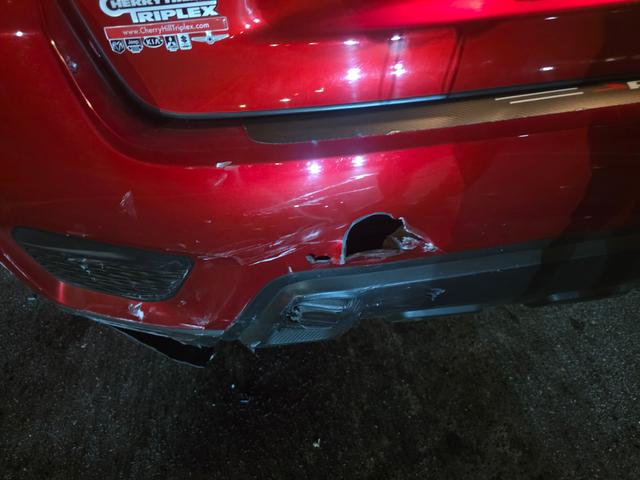 Caliber Collision
