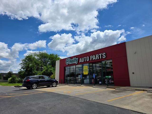 O'Reilly Auto Parts