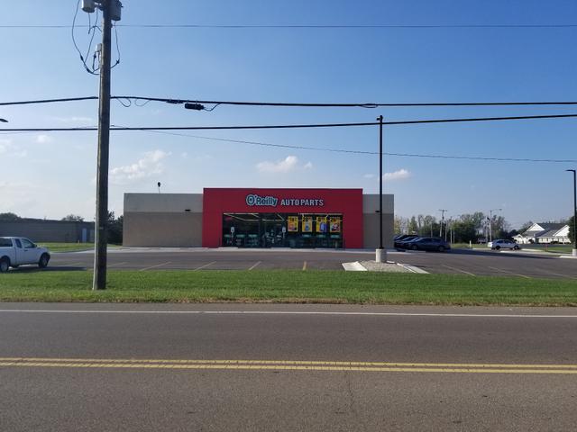 O'Reilly Auto Parts, Fairborn, Ohio
