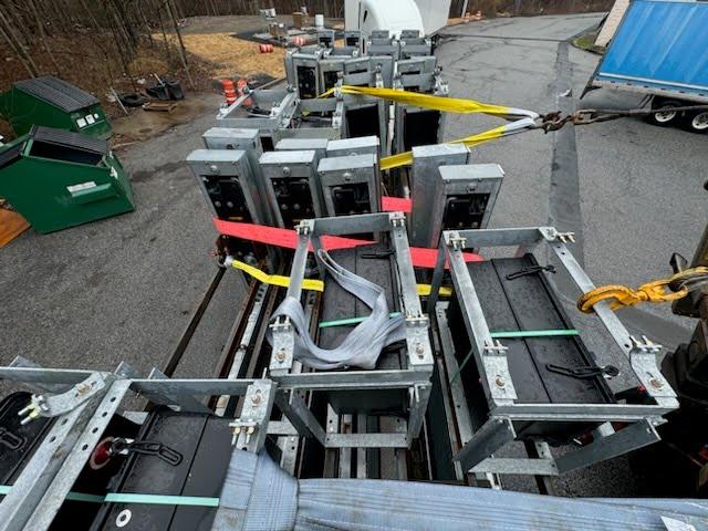TRI-STATE HEAVY REPAIR LLC, Port Jervis, New York