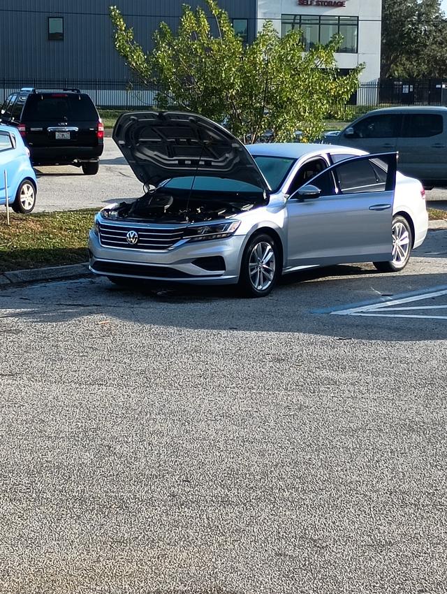 Carriage Auto Services Center