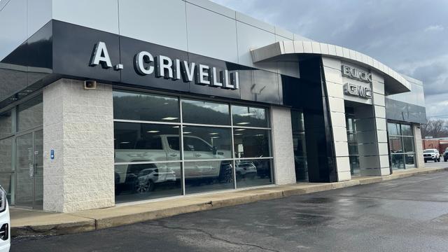 A. Crivelli Buick GMC, INC.