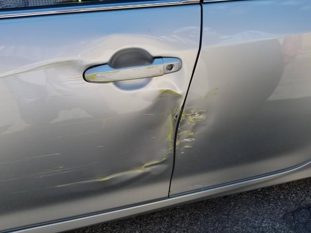 Dobbin Auto Body. Inc.