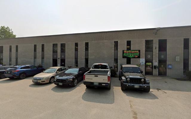 United Automotive Co