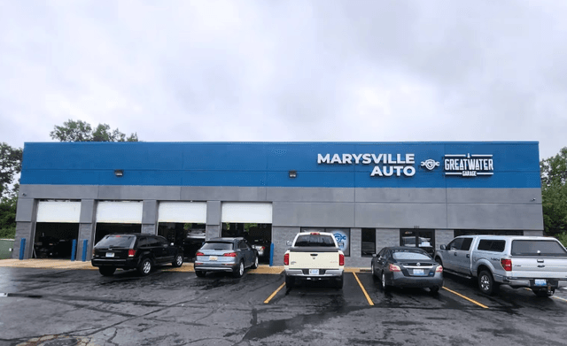 Marysville Auto