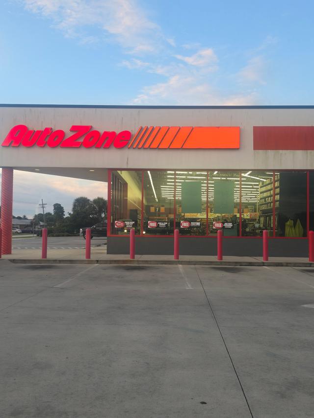 AutoZone Auto Parts