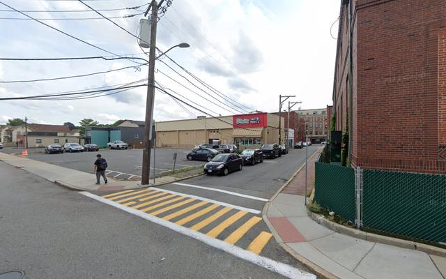 O'Reilly Auto Parts, Framingham, Massachusetts