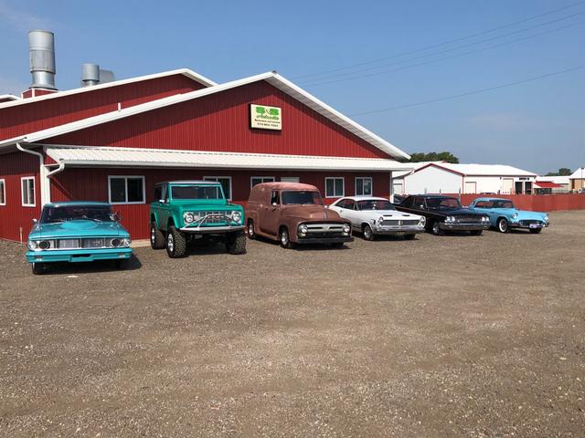 S & S Automotive, Wakarusa, Indiana