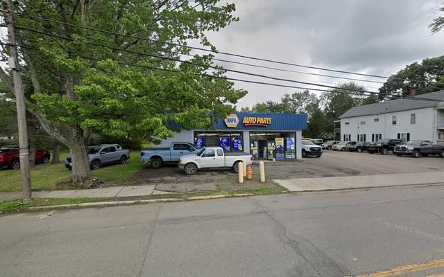 Mastercraft auto parts and Glass