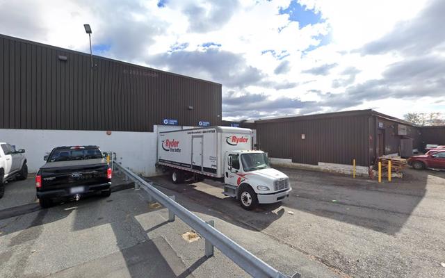 Parts Authority