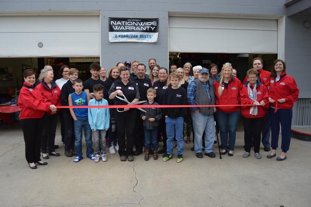Dave's Automotive