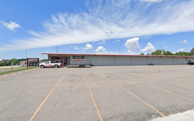Shawnee Cycle Plaza Honda Parts