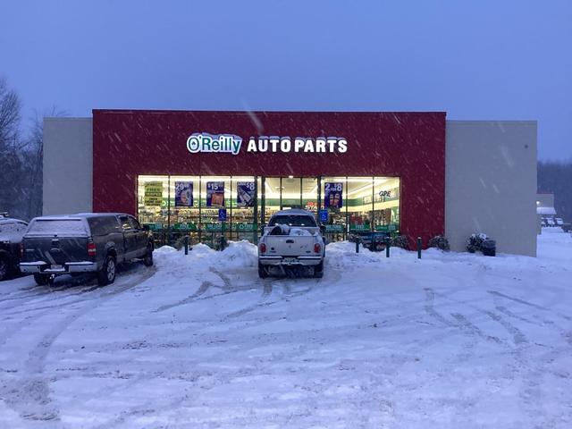 O'Reilly Auto Parts