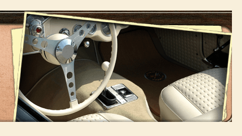 Bay Country Custom Upholstery & Vans, Annapolis, Maryland
