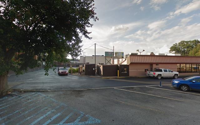 Orange Ranger Towing Inc., Charleston, West Virginia