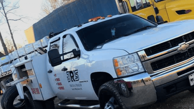 JR’s Truck & Trailer Repair