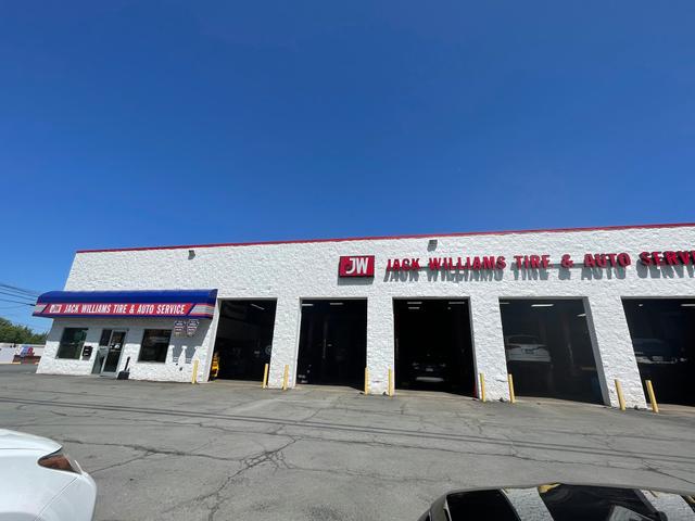 Mavis Discount Tire