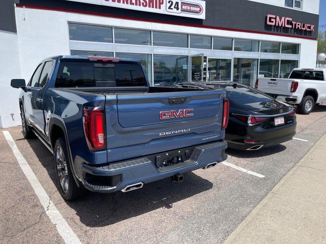 Vachon GMC of Mansfield