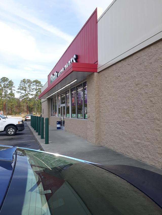 O'Reilly Auto Parts