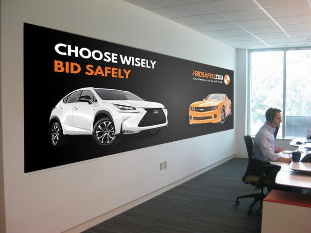 I Bid Safely Inc.