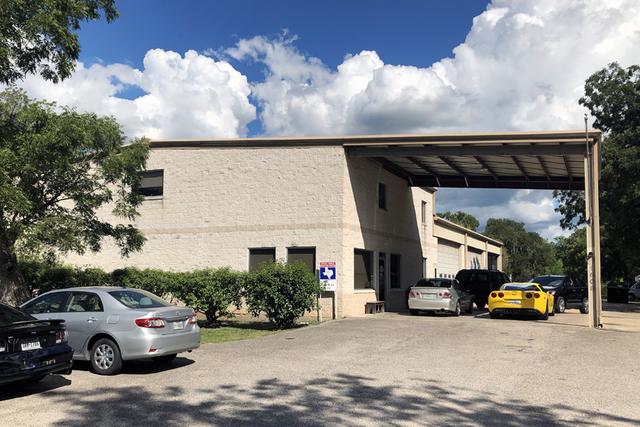 Auto Technologies, Richmond, Texas