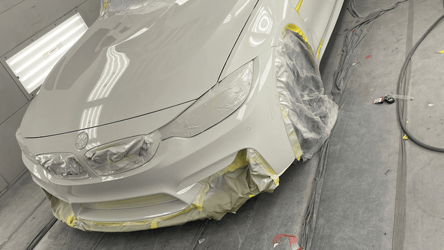 Kenny's Auto Body Repair