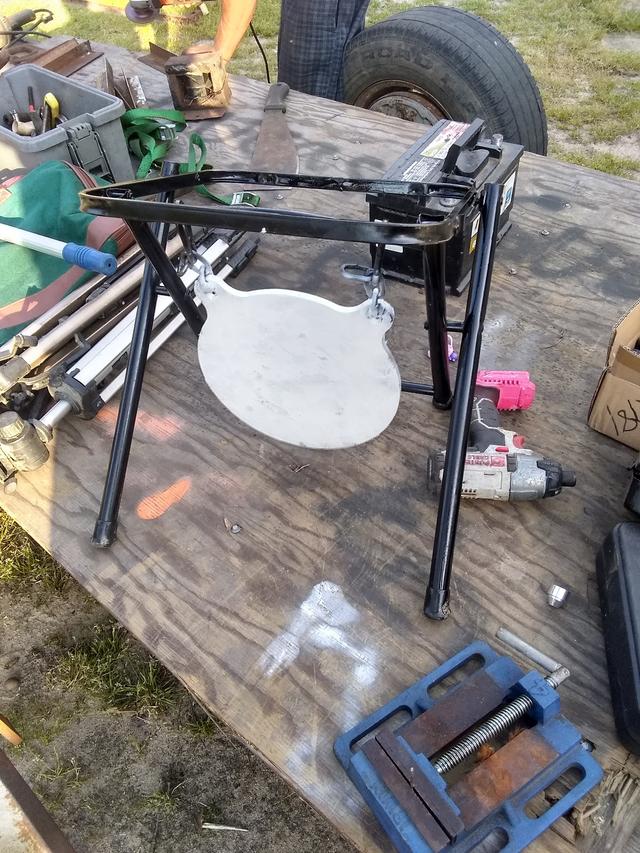 Cheraw Iron & Metal Inc