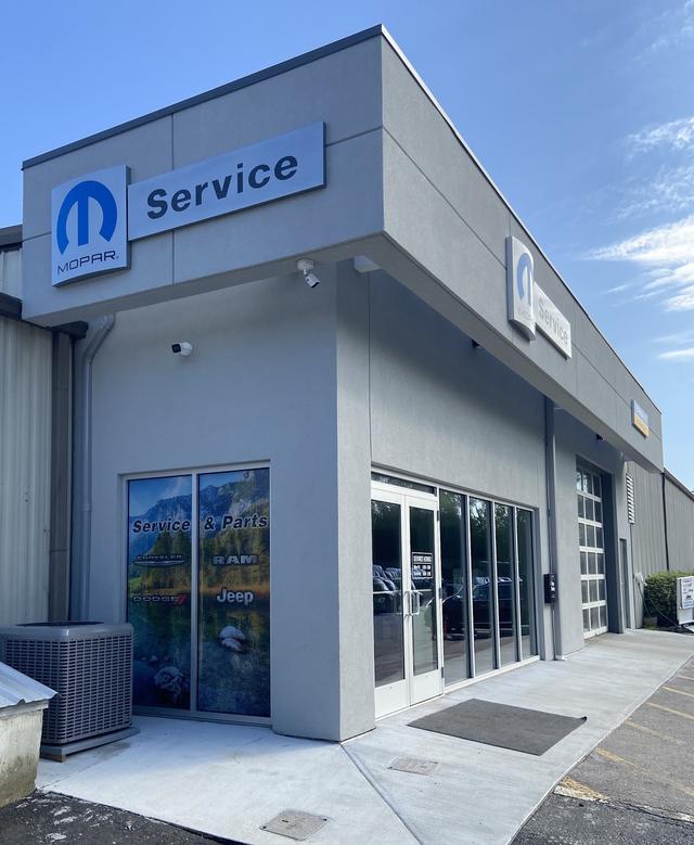 Valenti Chrysler Dodge Jeep Ram
