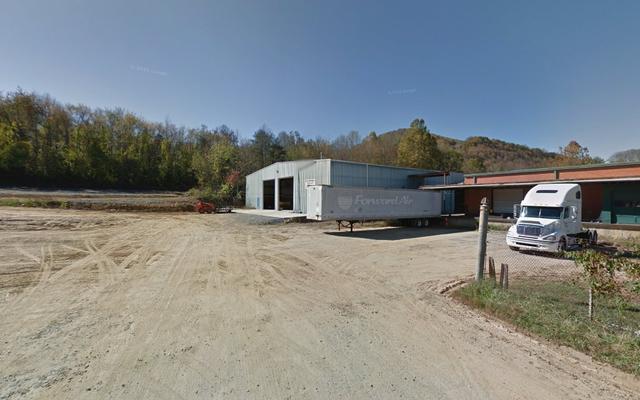 ACE ROADSIDE SERVICE, Swannanoa, North Carolina