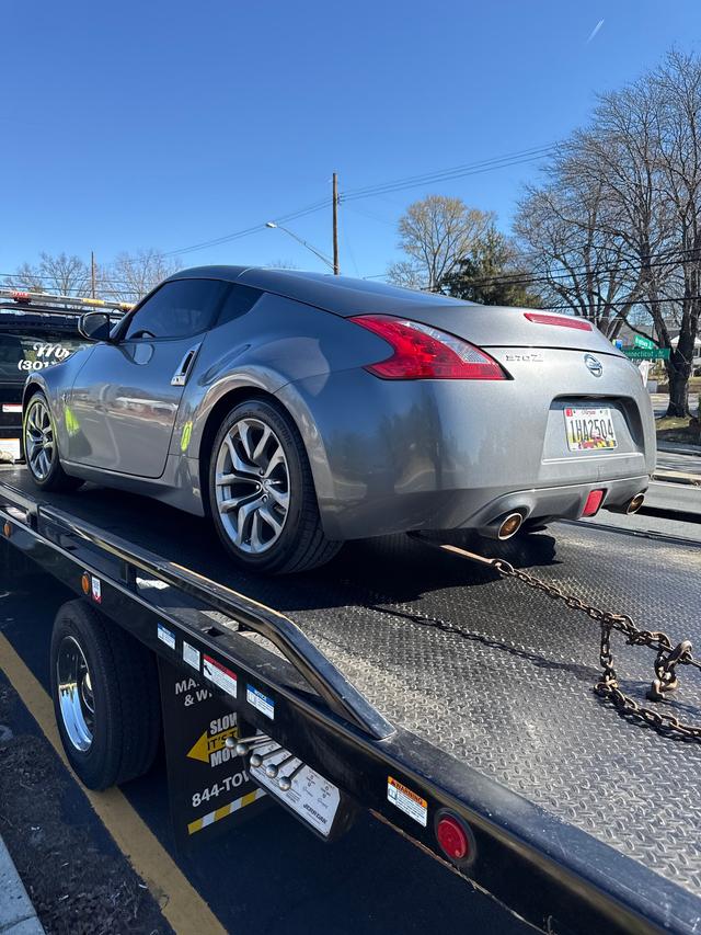 Bob Ward's Towing