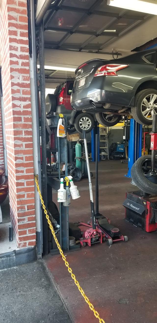 A-1 Auto Engine Transmission & Auto Body, Silver Spring Heights, Maryland