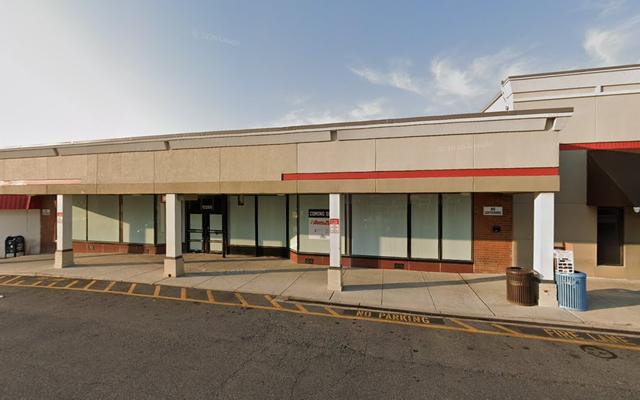 AutoZone Auto Parts, Silver Spring Heights, Maryland