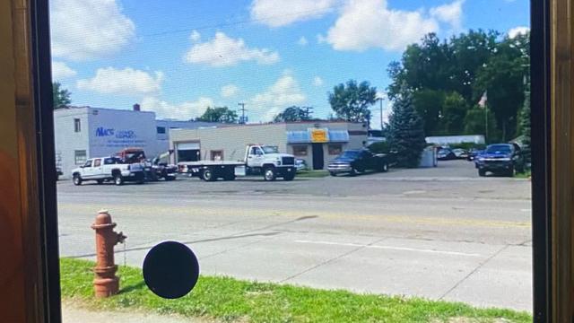 James Towing & recovery