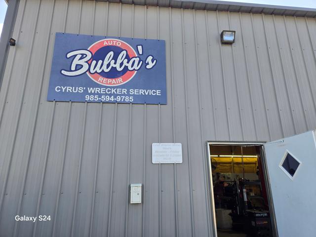 Cyrus´ Auto Repair