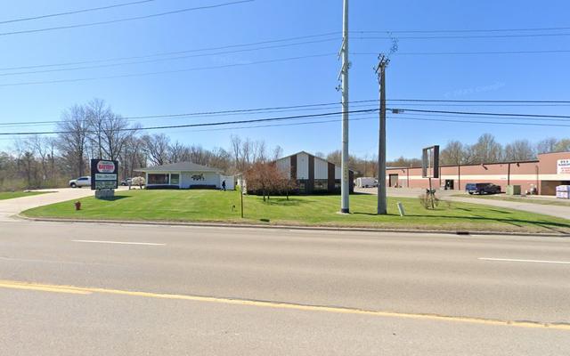 Motown Auto Distributing Co. ( Fisher Auto Parts )