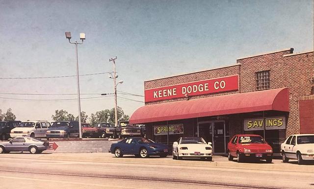 Keene Dodge Chrysler Jeep Ram, Jarrettsville, Maryland