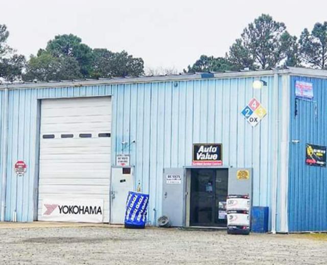 Rosewood Auto and Diesel Repair LLC, Goldsboro, North Carolina