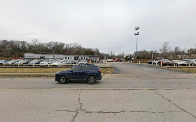 C4 Truck & Trailer Repair, Merriam, Kansas