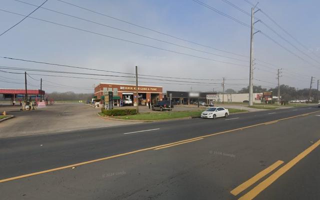 Kwik Kar Lube & Tune, Rosenberg, Texas