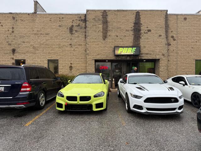Pure Automotive