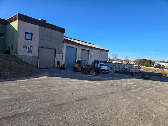 Maine Environmental Depot