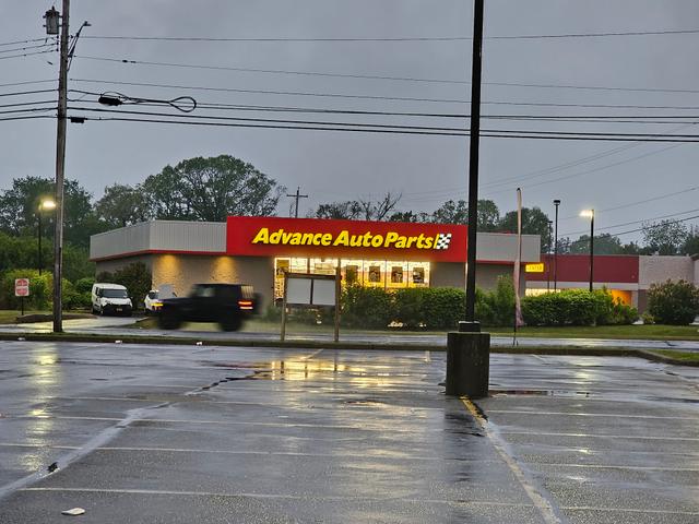 Advance Auto Parts, North Syracuse, New York