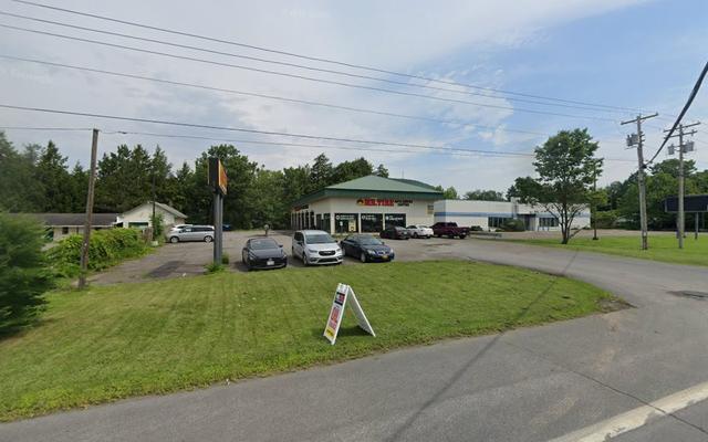 Mr. Tire Auto Service Centers, Oneonta, New York