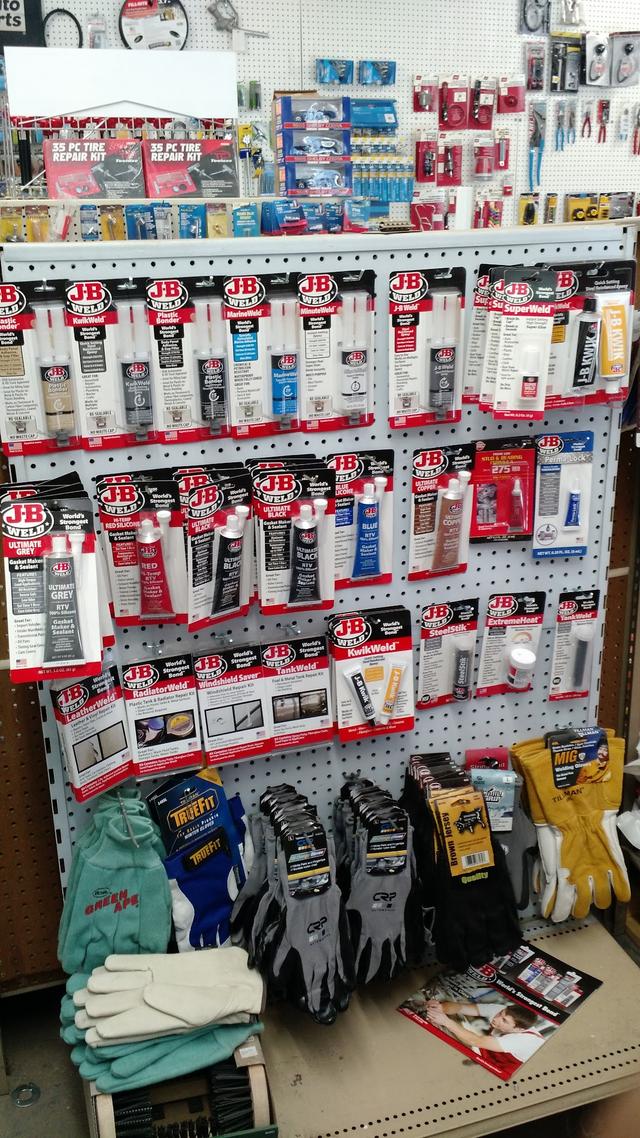 J & H Automotive & Parts