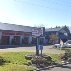 Marmora Auto & Truck Service Center