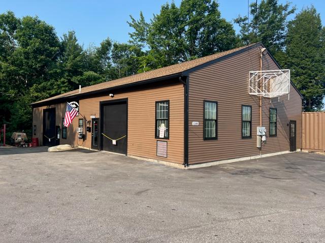 New England Auto & Truck LLC.