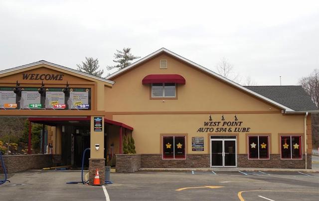 West Point Transmission & Auto care, Highland Falls, New York